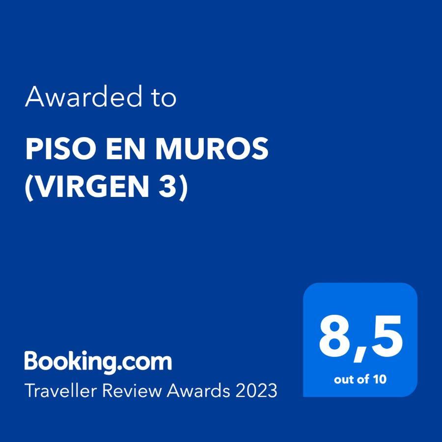 Piso En Muros Exterior photo